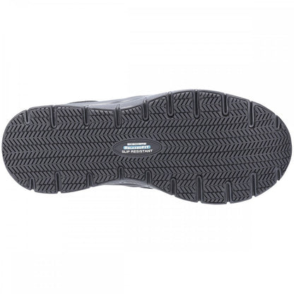 Flex Advantage - McAllen Slip Resistant Occupational Shoe
