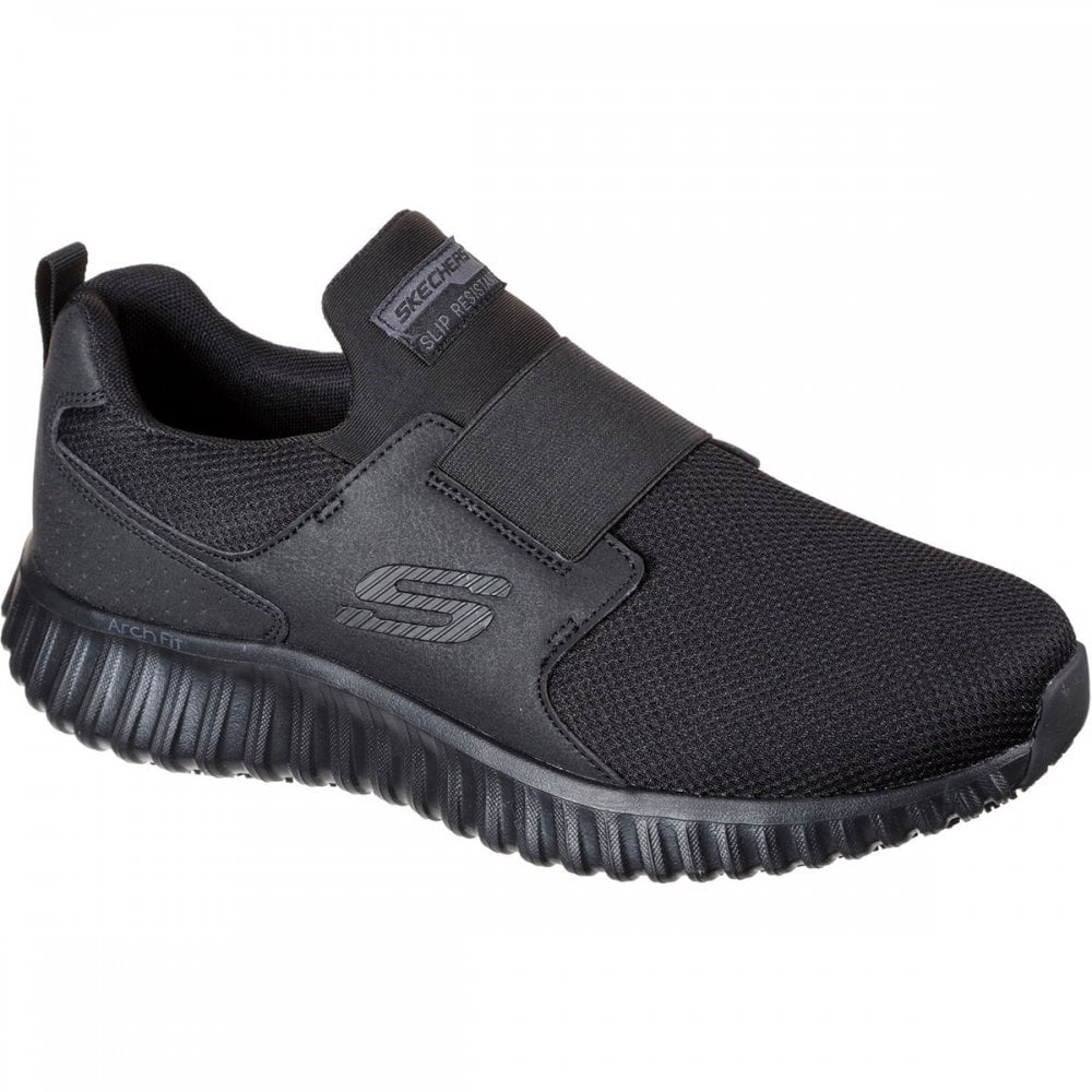 Cicades Occupational Shoe