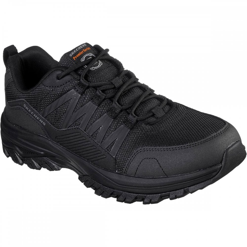 Fannter Occupational Shoe