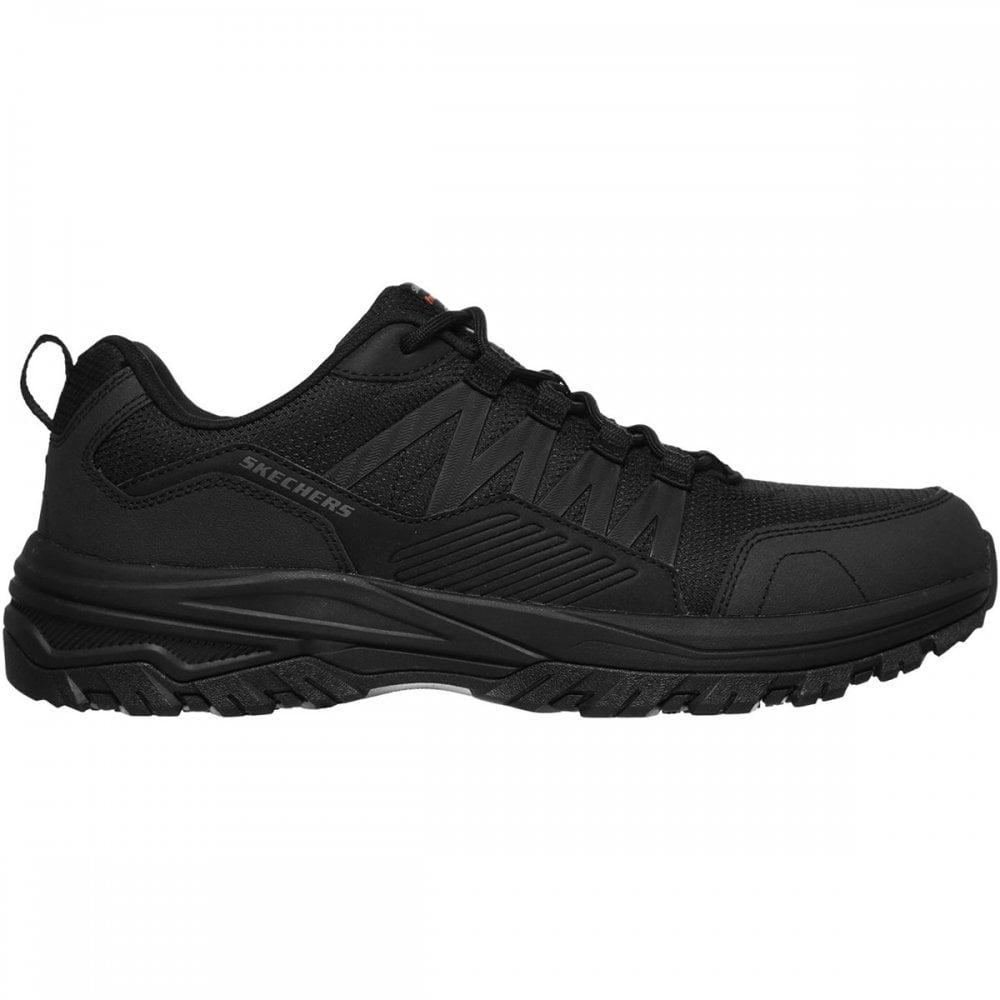 Fannter Occupational Shoe