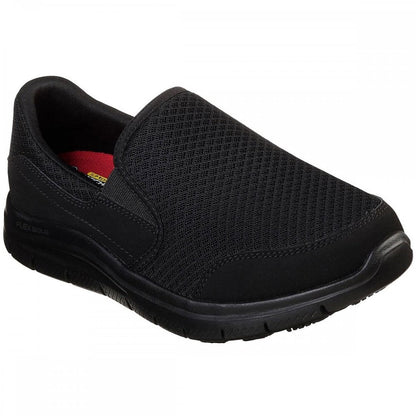 Cozard Slip Resistant Womens Occupational Shoe