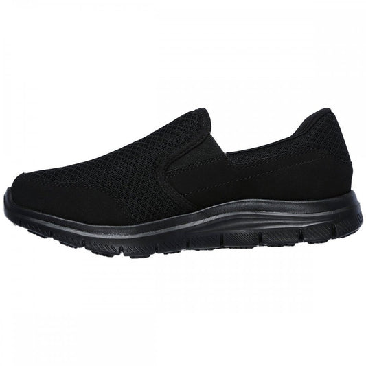 Cozard Slip Resistant Womens Occupational Shoe