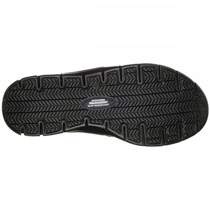 Cozard Slip Resistant Womens Occupational Shoe