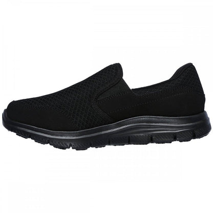 Cozard Slip Resistant Womens Occupational Shoe
