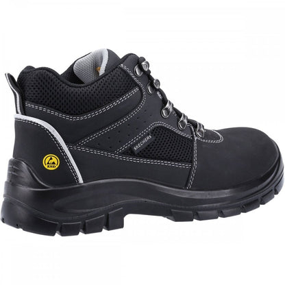 Trophus Letic S1 Safety Boot