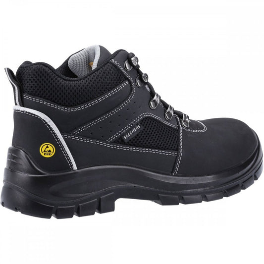 Trophus Letic S1 Safety Boot
