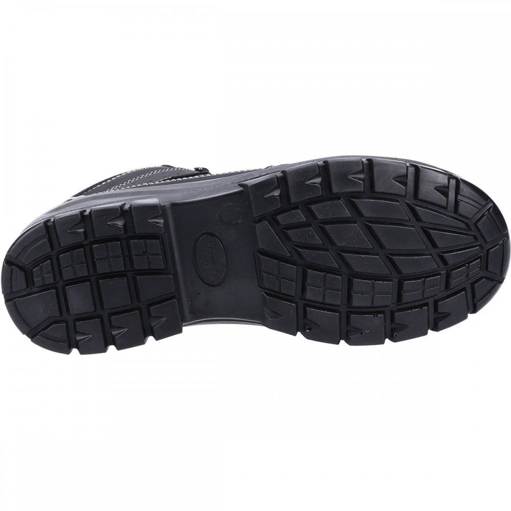 Trophus Letic S1 Safety Boot