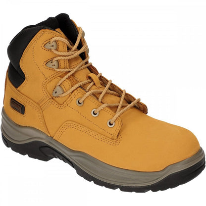 Precision Sitemaster Uniform S3 Safety Boot