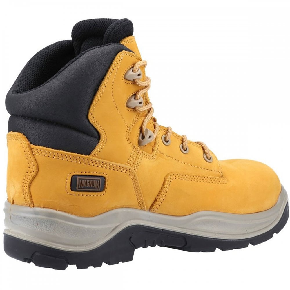 Precision Sitemaster Uniform S3 Safety Boot