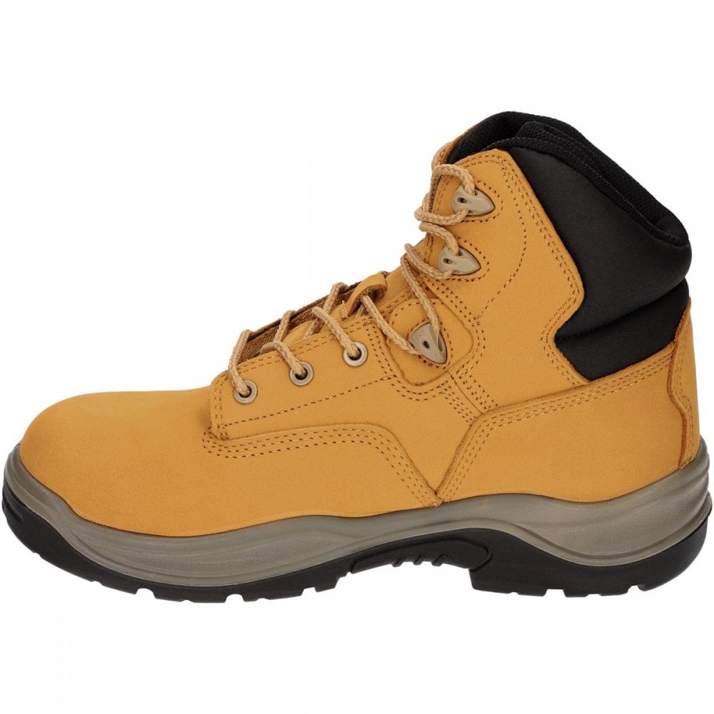 Precision Sitemaster Uniform S3 Safety Boot