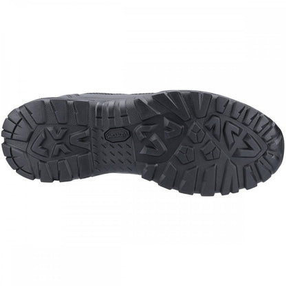 Elite Spider X 8.0 Side-Zip Uniform Boot