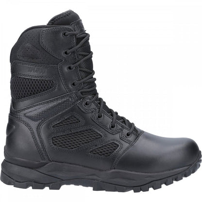 Elite Spider X 8.0 Side-Zip Uniform Boot