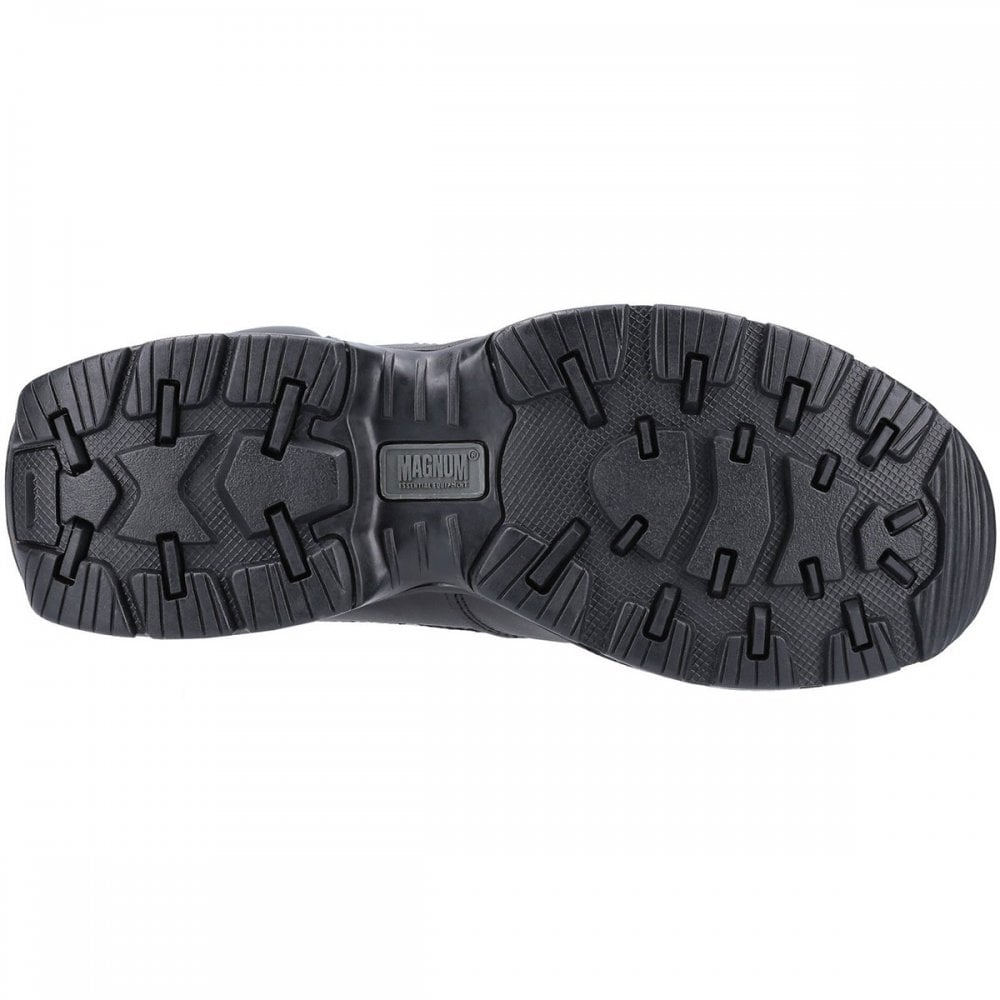 Panther 8.0 Steel-Toe Uniform Safety Boot