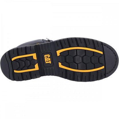 Powerplant S3 GYW Safety Boot Black