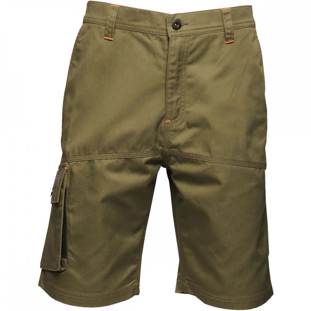 TRJ388 Mens Heroic Cargo Shorts