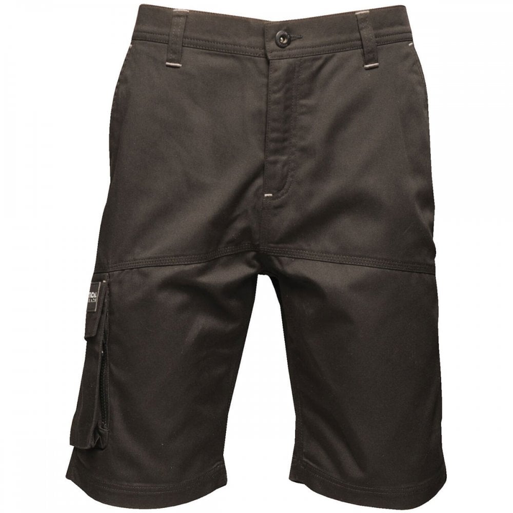 TRJ388 Mens Heroic Cargo Shorts