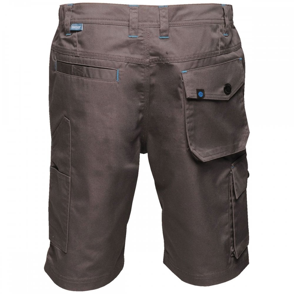 TRJ388 Mens Heroic Cargo Shorts