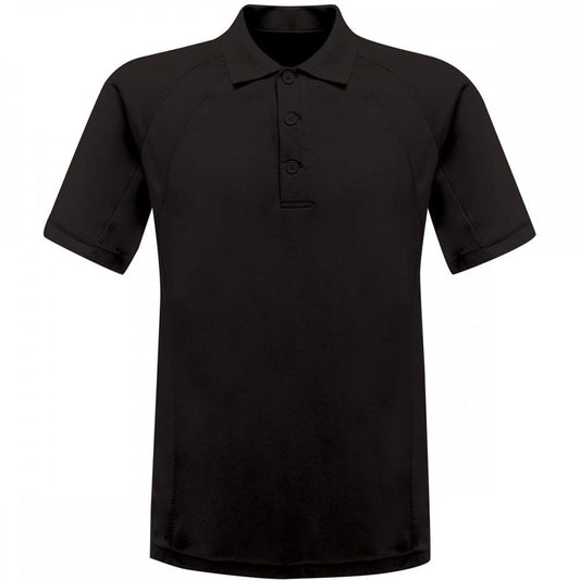 TRS147 Mens Coolweave Wicking Polo Shirt