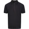 TRS147 Mens Coolweave Wicking Polo Shirt