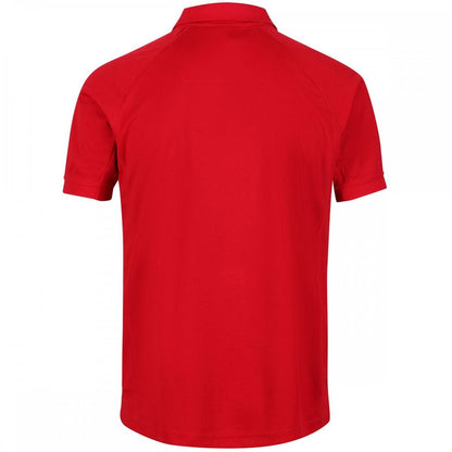 TRS147 Mens Coolweave Wicking Polo Shirt