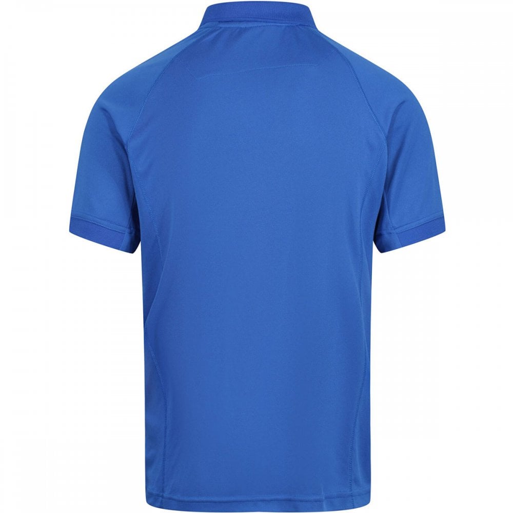 TRS147 Mens Coolweave Wicking Polo Shirt