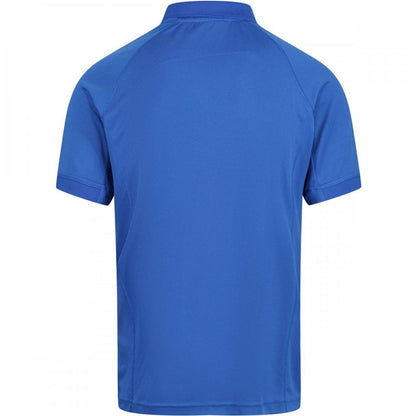 TRS147 Mens Coolweave Wicking Polo Shirt