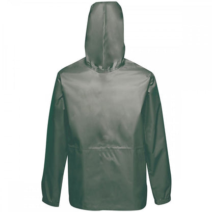 TRW248 Mens Pro Packaway Breathable Waterproof Jacket