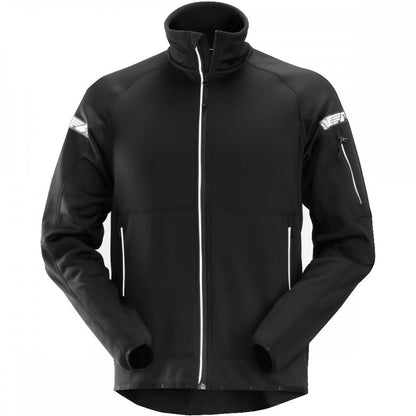 8004 AllroundWork, 37.5® Fleece Jacket