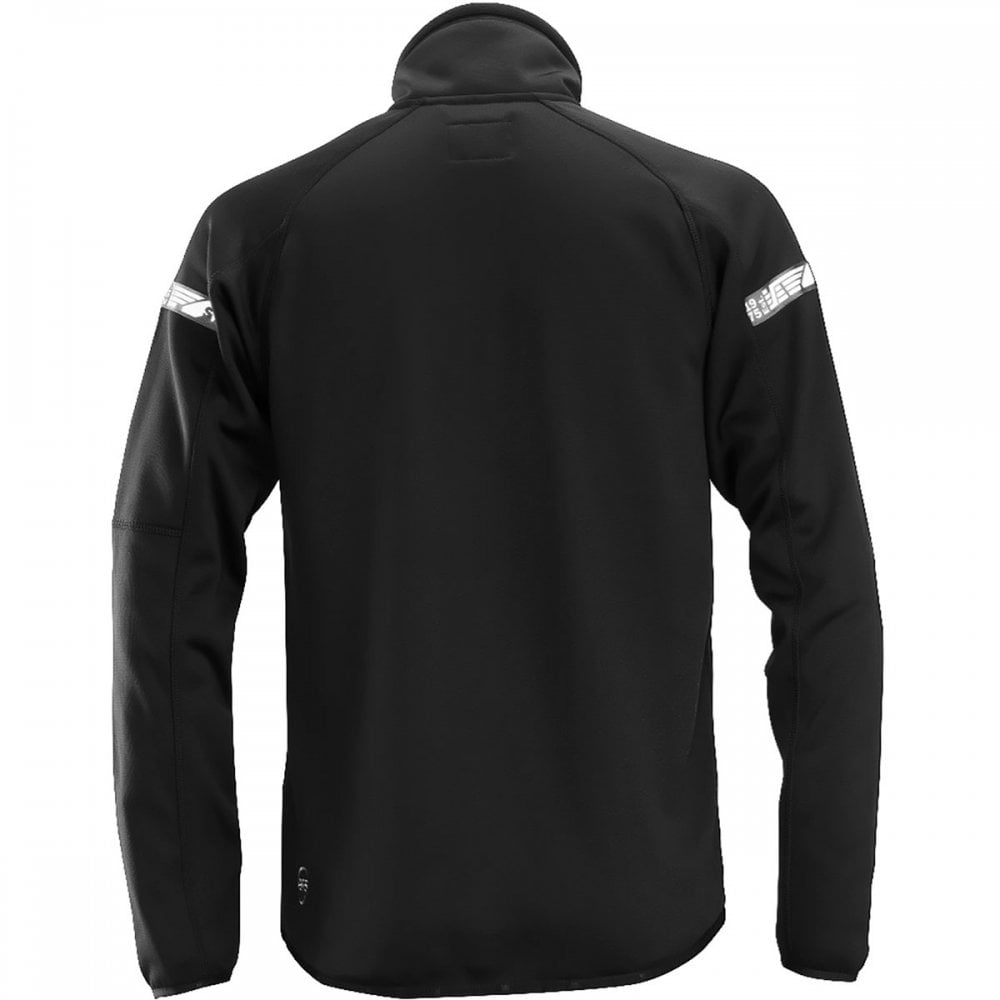 8004 AllroundWork, 37.5® Fleece Jacket