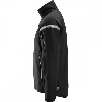 8004 AllroundWork, 37.5® Fleece Jacket