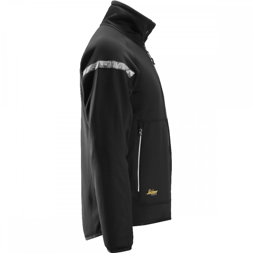 8004 AllroundWork, 37.5® Fleece Jacket