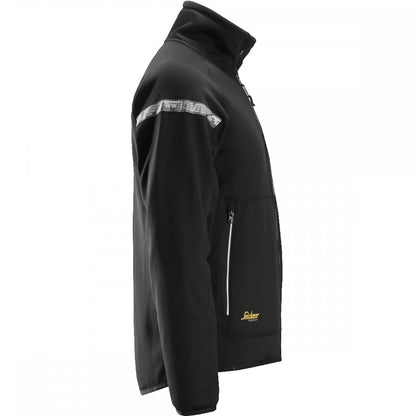 8004 AllroundWork, 37.5® Fleece Jacket