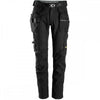6972 4 Way STRETCH FlexiWork Work Trousers+ Kneepad & Detachable Holster Pockets