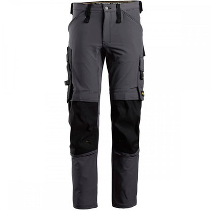 6371 AllroundWork Full Stretch Trousers