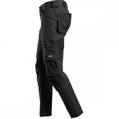 6371 AllroundWork Full Stretch Trousers