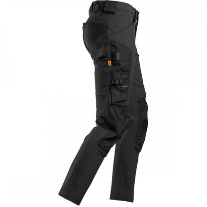 6371 AllroundWork Full Stretch Trousers