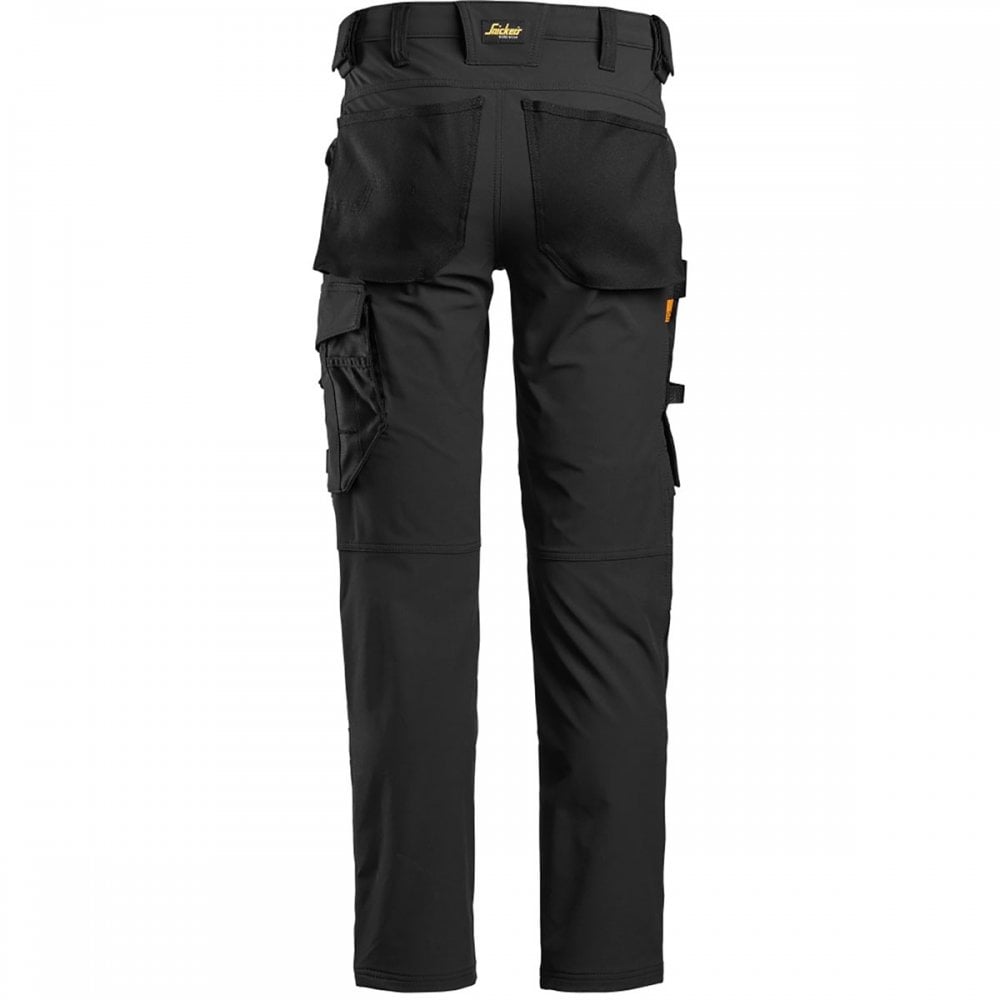 6371 AllroundWork Full Stretch Trousers