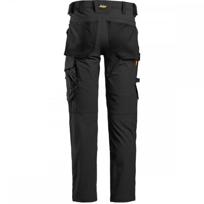 6371 AllroundWork Full Stretch Trousers