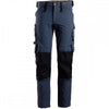 6371 AllroundWork Full Stretch Trousers