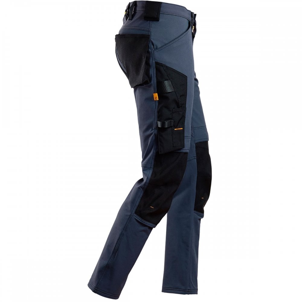 6371 AllroundWork Full Stretch Trousers
