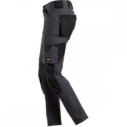 6371 AllroundWork Full Stretch Trousers