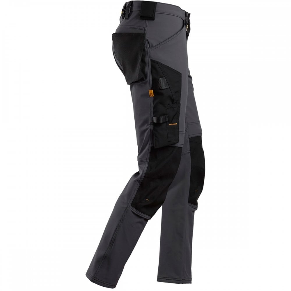 6371 AllroundWork Full Stretch Trousers