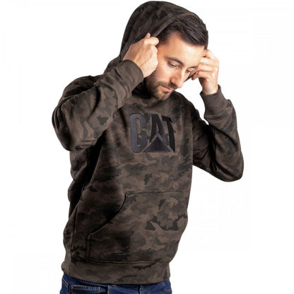 Trademark Hooded Sweatshirt