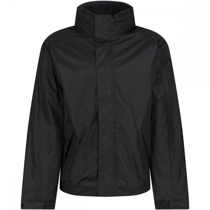 TRW297 Mens Dover Fleece Lined Waterproof Insulated Bomber Jacket