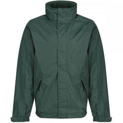 TRW297 Mens Dover Fleece Lined Waterproof Insulated Bomber Jacket