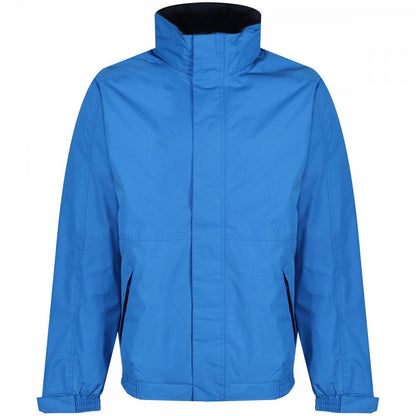 TRW297 Mens Dover Fleece Lined Waterproof Insulated Bomber Jacket