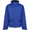 TRW297 Mens Dover Fleece Lined Waterproof Insulated Bomber Jacket