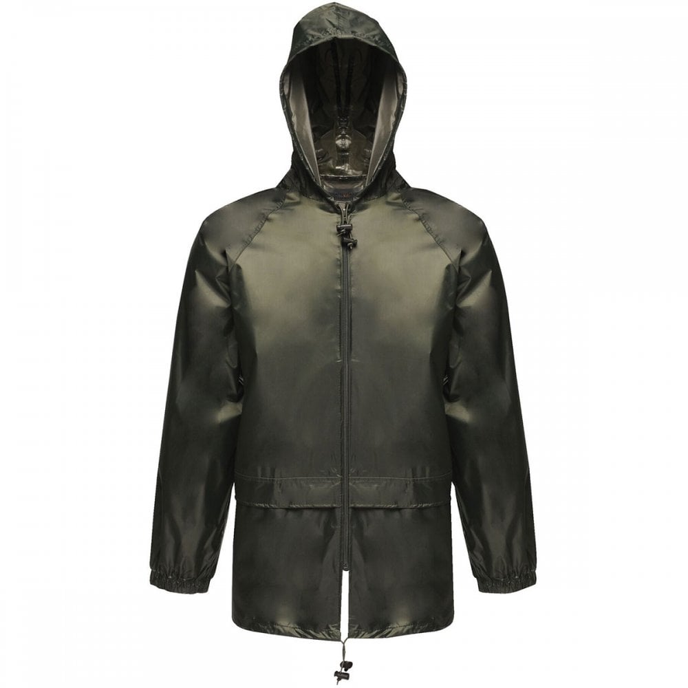 TRW408 Mens Stormbreak Waterproof Jacket