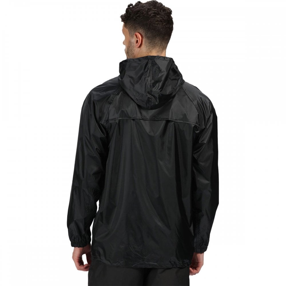TRW408 Mens Stormbreak Waterproof Jacket