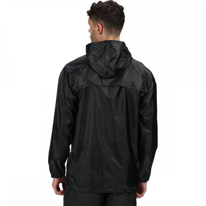 TRW408 Mens Stormbreak Waterproof Jacket